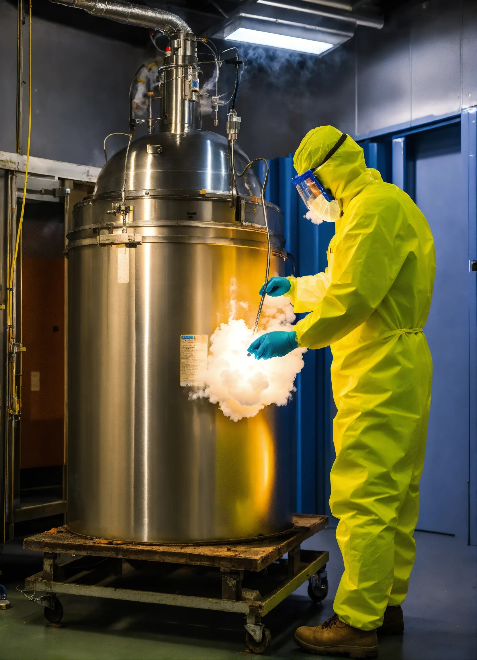 Customer satisfaction showcase